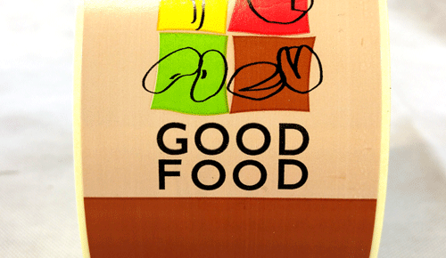 Food Labels